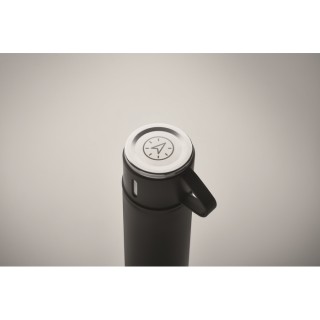 Termo doble pared 420 ml personalizado